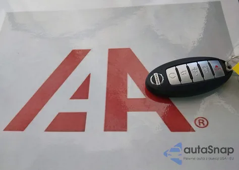 2021 Nissan Sentra Sv Xtronic Cvt из США, поврежденный, VIN 3N1AB8CV6MY267341